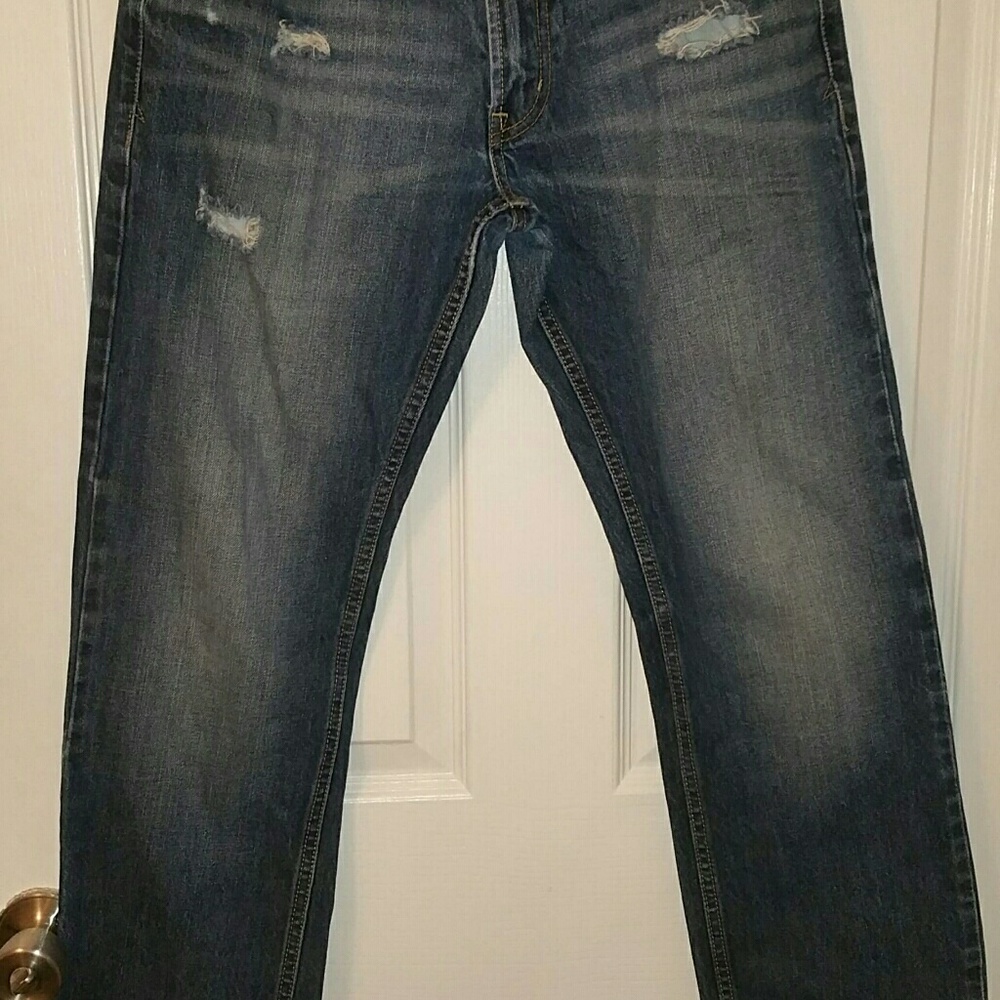 Jeans - Picture 5 of 8